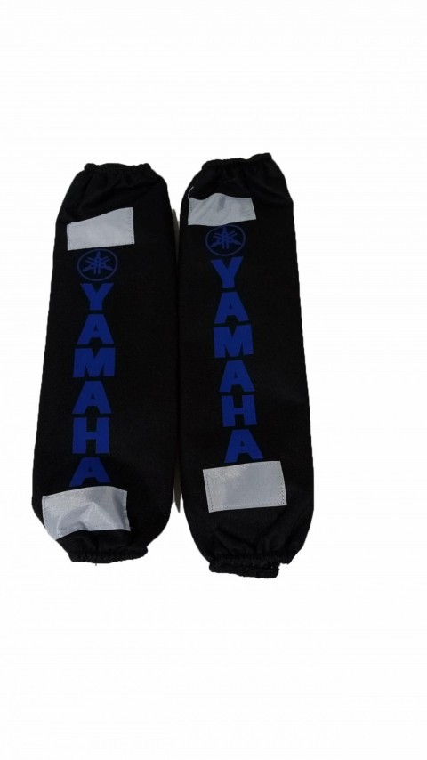 Gogo Amortisör Çorabı Takım Universal Yamaha Mavi Yazılı 29 X 7