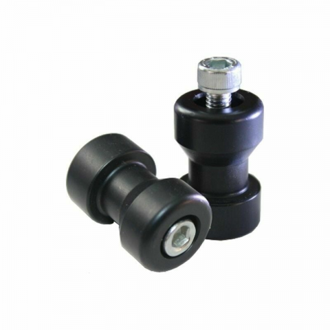 Gogo Arka Sehpa Kaldırma Takozu 10 Mm Siyah Kawasakı Nınja 250r 650r Zx6r Er-6n Zx9r Zx10r Zx12r Cf Moto Nk 250