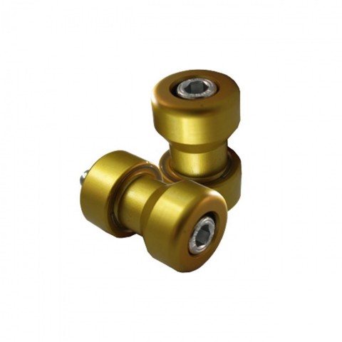 Gogo Arka Sehpa Kaldırma Takozu 8mm Gold Honda Cbr600rr Cbr1000rr