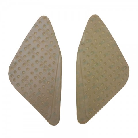 Gogo Depo Yan Pad (stomp Grip) Kaydırmaz Universal Şeffaf