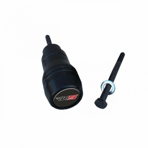 Gogo Egzoz Koruma Takozu Rks Newlıght 125 2020-2022