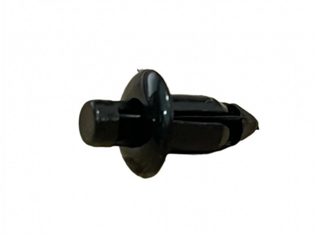 Gogo Kaporta Klipsi (1adet) 6mm No 1 Plastik Honda Cbf150 Pcx 125 150 X-max 250