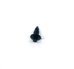 Gogo Kaporta Klipsi (1adet) 6mm No 1 Plastik Honda Cbf150 Pcx 125 150 X-max 250