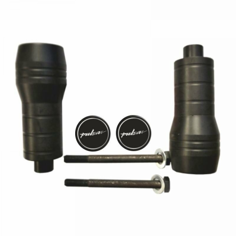 Gogo Koruma Takozu Siyah Bajaj Pulsar Ns200 2014-2023