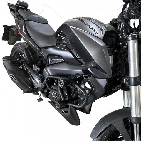 Gogo Motor Koruma Demiri Bajaj Domınar 400 250 2020-2024