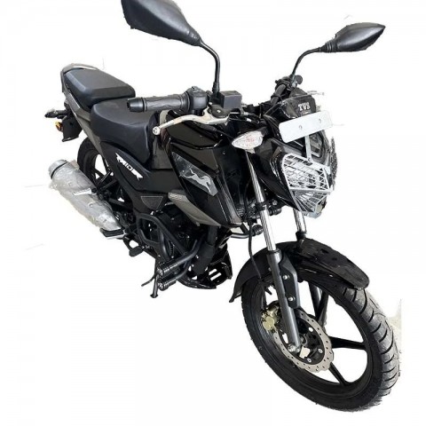 Gogo Motor Koruma Demiri Tvs Raıder 2023-2025