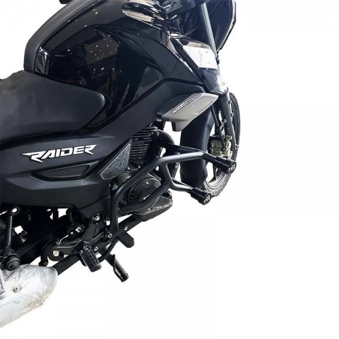 Gogo Motor Koruma Demiri Tvs Raıder 2023-2025