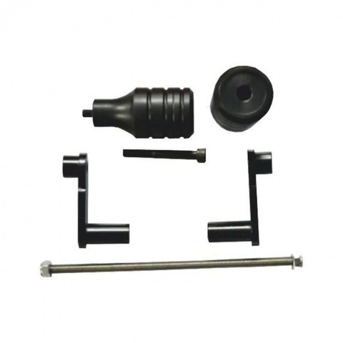 Gogo Motor Koruma Takozu Honda Cb 250r  2018-2023
