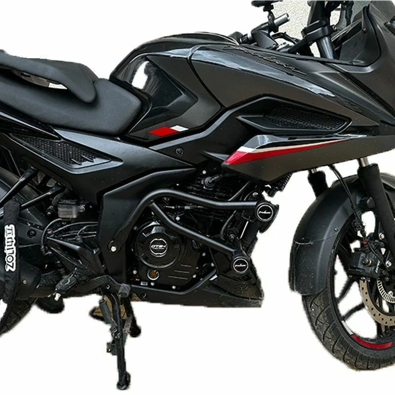 Gogo Motor Yan Koruma Demiri Bajaj N250 F250 2022 2023