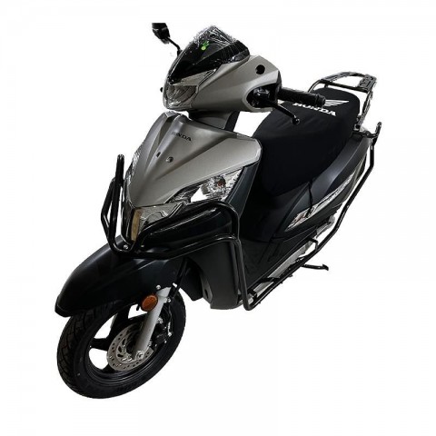 Gogo Ön Arka Koruma Demiri Honda Actıva 125 2023-2024