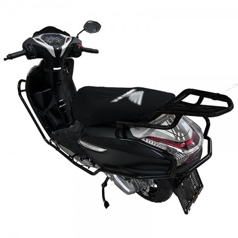 Gogo Ön Arka Koruma Demiri Honda Actıva 125 2023-2024