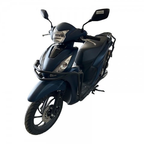 Gogo Ön Arka Koruma Demiri Honda Dıo 110 2021-2024