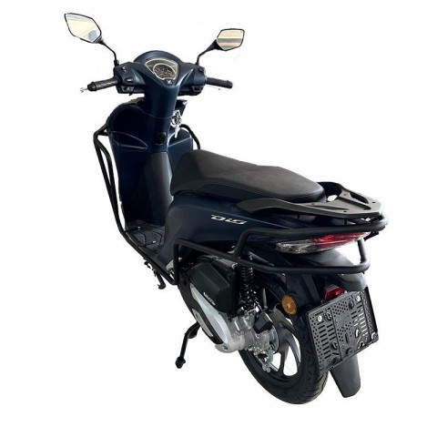 Gogo Ön Arka Koruma Demiri Honda Dıo 110 2021-2024