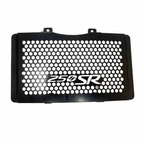 Gogo Radyatör Koruma Demiri Cf Moto 250 Sr 2020-2022