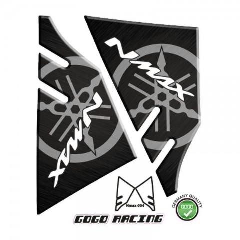 Gogo Tank Pad 004 Yamaha Nmax 2014 - 2020 Uyumlu