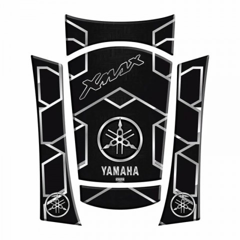 Gogo Tank Pad 012 Yamaha Xmax 125 250 300 2018 - 2023