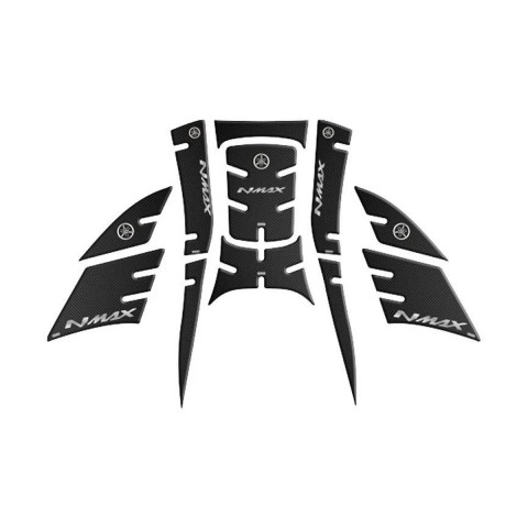 Gogo Tank Pad Set 001 Yamaha Nmax 125 155 2021-2023