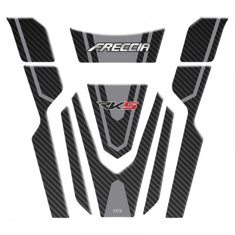 Gogo Tank Pad Set 002 Rks Freccia 150 2022-2024