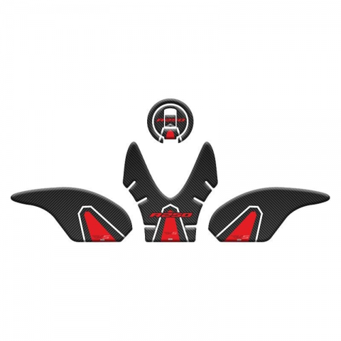 Gogo Tank Pad Set 002 Rks R250 2022-2024