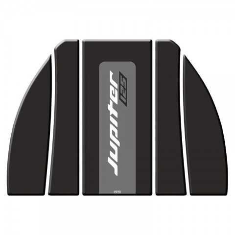Gogo Tank Pad Set 005 Tvs Jupiter 125 2023-2024