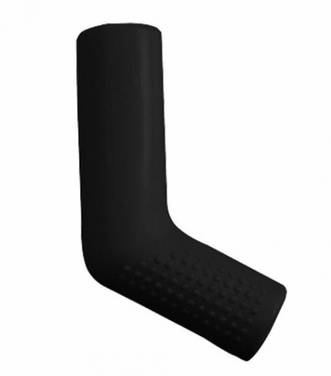Gogo Vites Pedal Çorabı Siyah
