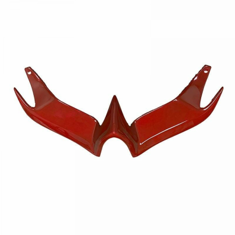 Gogo Winglet Kırmızı Yamaha Yzf R25 2014-2018