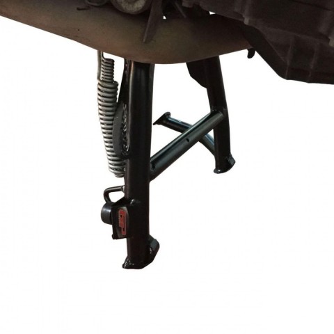 Gp Kompozit Alt Orta Sehpa Honda Nc700 Nc750x 2012-2020