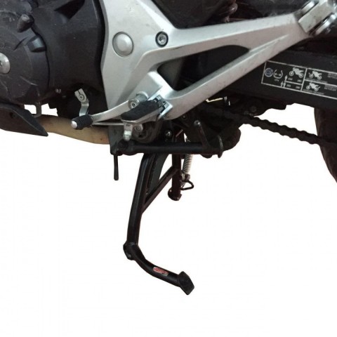 Gp Kompozit Alt Orta Sehpa Honda Nc700 Nc750x 2012-2020