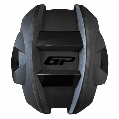 Gp Kompozit Arka Çamur Sıyırıcı Siyah Honda Nx 500 2025 Uyumlu