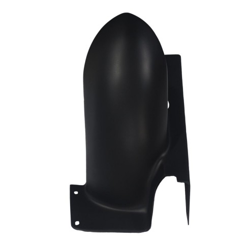 Gp Kompozit Arka Çamurluk Sıyırıcı 2. Model Nc 700 / 750 X 2012-2024 Zincir Korumalı Uzun