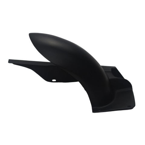 Gp Kompozit Arka Çamurluk Sıyırıcı 2. Model Nc 700 / 750 X 2012-2024 Zincir Korumalı Uzun