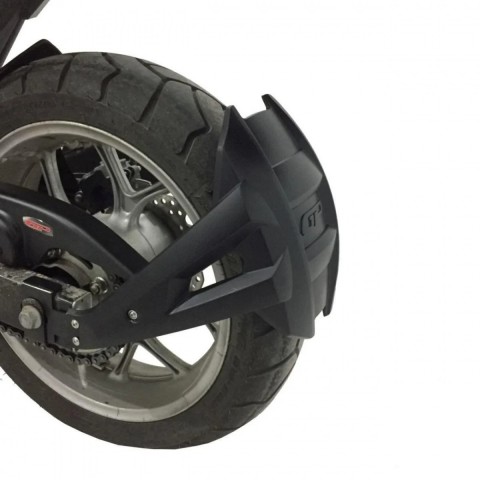 Gp Kompozit Arka Çamurluk Sıyırıcı Honda Nc 700 S X Nc 750 S X 2012-2024