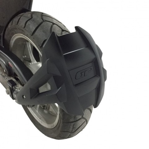 Gp Kompozit Arka Çamurluk Sıyırıcı Honda Nc 700 S X Nc 750 S X 2012-2024