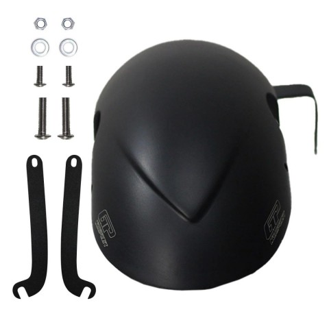Gp Kompozit Arka Çamurluk Yamaha Nmax 125-155  2015-2020