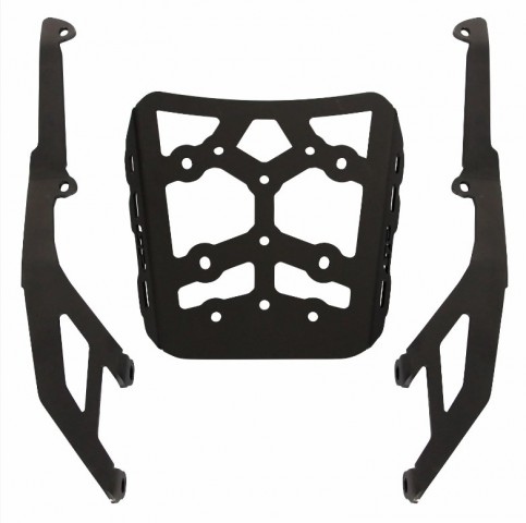 Gp Kompozit Arka Çanta Demiri Ktm Duke 250 390 2024