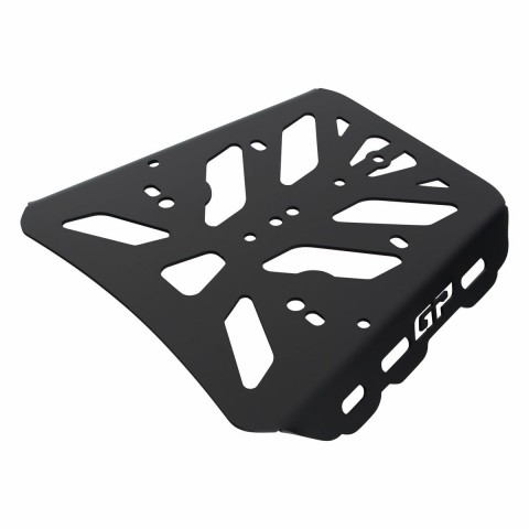 Gp Kompozit Arka Çanta Demiri Siyah Honda Cl 250 2023-2024