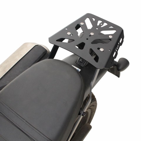 Gp Kompozit Arka Çanta Demiri Siyah Honda Cl 250 2023-2024