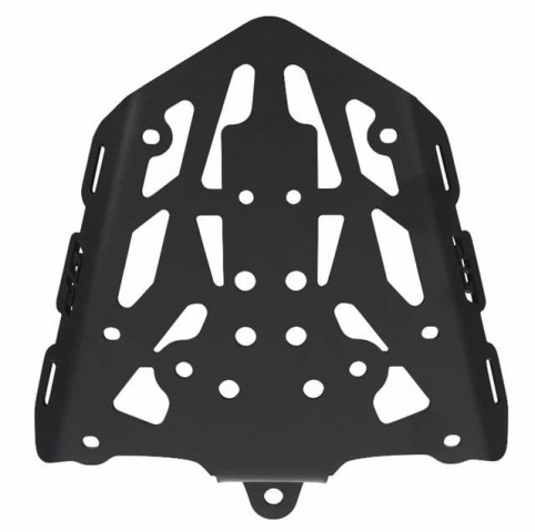 Gp Kompozit Arka Çanta Demiri Siyah Sym Jet X 125 2022-2024