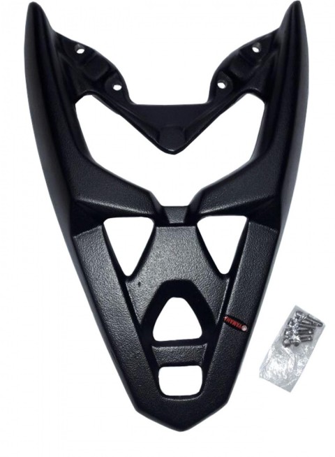 Gp Kompozit Arka Çanta Portbagaj Demiri Döküm Yamaha Nmax 125-155 2015 2020