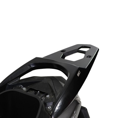 Gp Kompozit Arka Çanta Portbagaj Demiri Döküm Yamaha Nmax 125-155 2015 2020