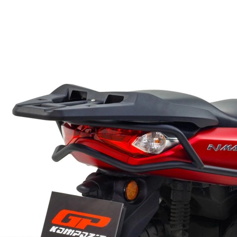 Gp Kompozit Arka Çanta Portbagaj Demiri Döküm Yamaha Nmax 125-155 2021 2024 - Rks Grace 202