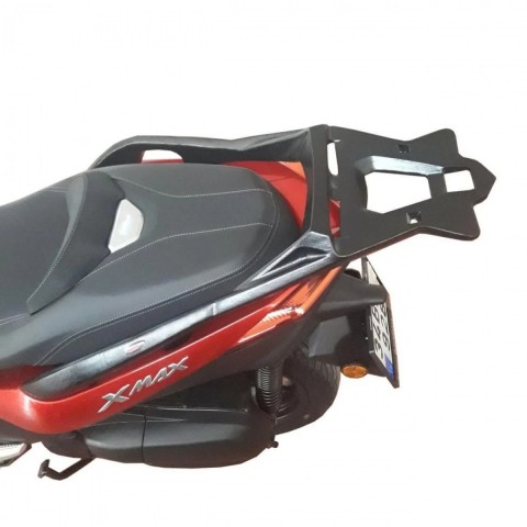 Gp Kompozit Arka Çanta Portbagaj Demiri Döküm Yamaha X-max 125 250 300 400 2018-2024