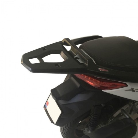 Gp Kompozit Arka Çanta Portbagaj Demiri Döküm Yamaha X-max 250 400 2014-2017