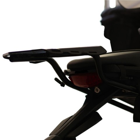Gp Kompozit Arka Çanta Portbagaj Demiri Honda Cb125r Cb250r 2018-2020