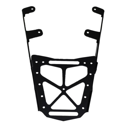 Gp Kompozit Arka Çanta Portbagaj Demiri Honda Nc700  Nc750 S X  2012-2020