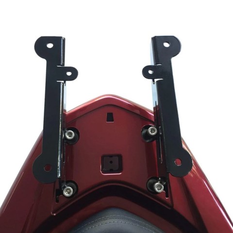 Gp Kompozit Arka Çanta Portbagaj Demiri Honda Pcx125 - Pcx150 2011-2024