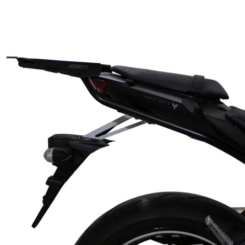 Gp Kompozit Arka Çanta Portbagaj Demiri Yamaha Mt-07 2014-2017