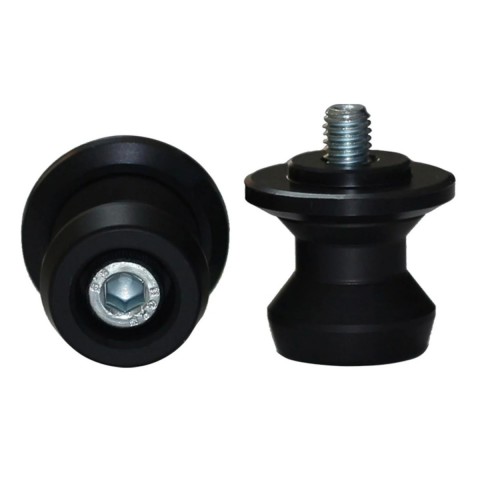 Gp Kompozit Arka Sehpa Kaldırma Takozu 8mm Siyahhonda Cbr600rr Cbr1000rr