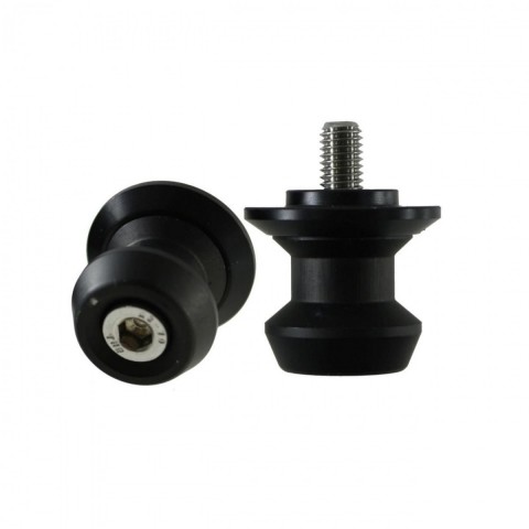 Gp Kompozit Arka Sehpa Kaldırma Takozu Takım 6mm Siyah Universal