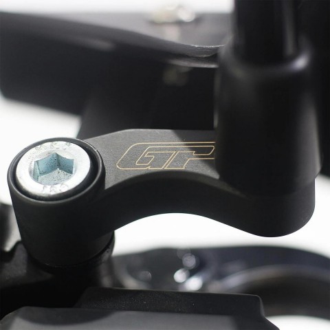 Gp Kompozit Ayna Genişletme Aparatı Honda Xl 750 L Transalp 2023-2024